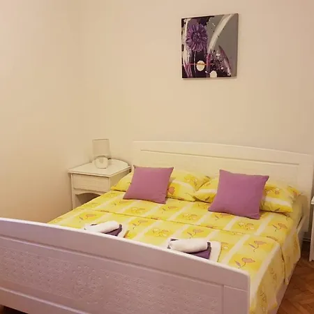 Apartment Oliva Solin