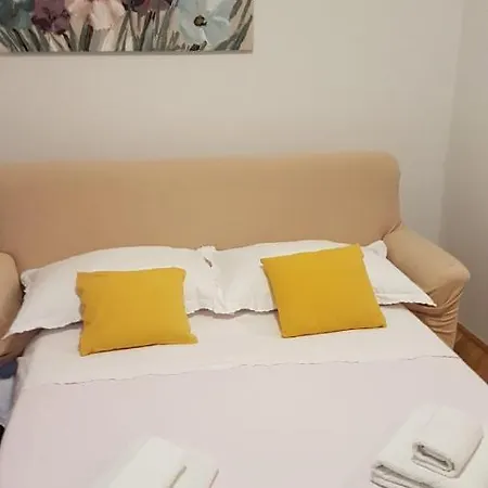 Oliva Apartment *