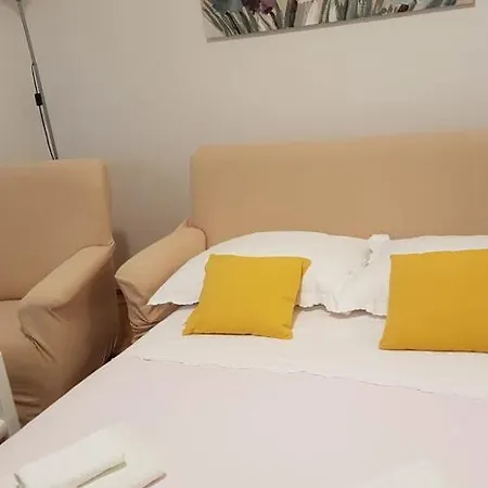 Oliva Apartment Solin