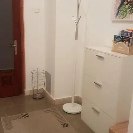 Apartment Oliva