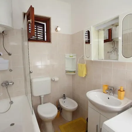 Oliva Apartment Solin