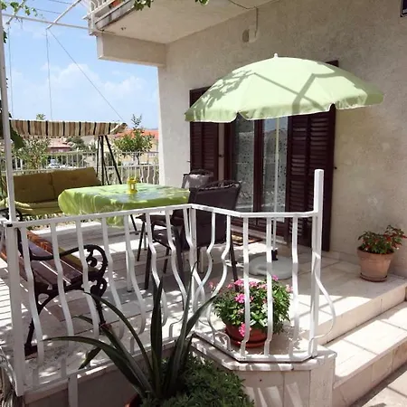 Oliva Apartment Solin