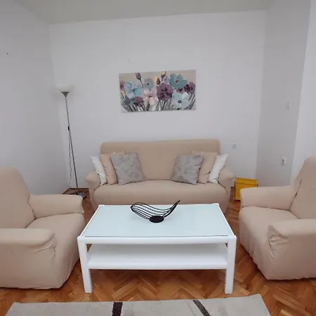 Apartment Oliva Solin