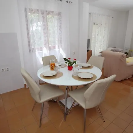 Apartment Oliva Solin