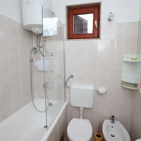 Apartment Oliva *