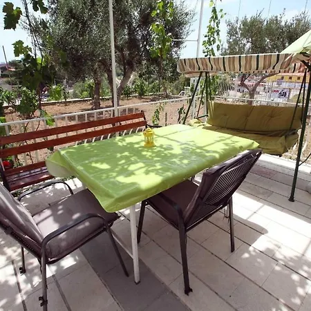 Apartment Oliva